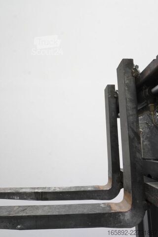  Linde E 10 334