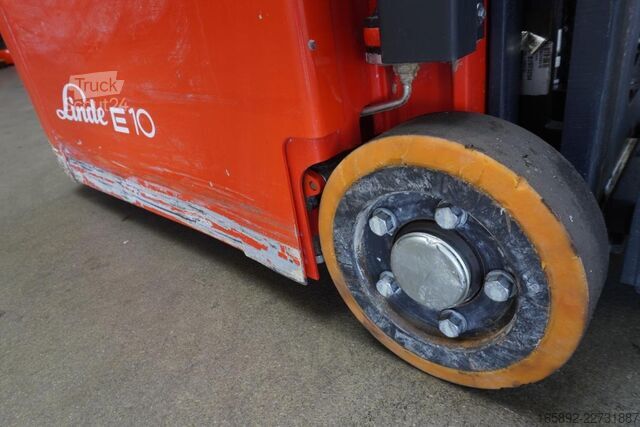  Linde E 10 334