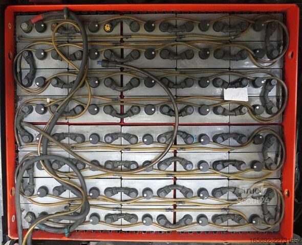  Linde E 35/600 H 388