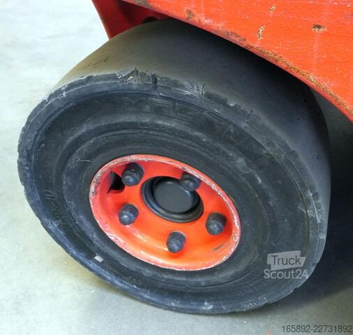  Linde E 35/600 H 388