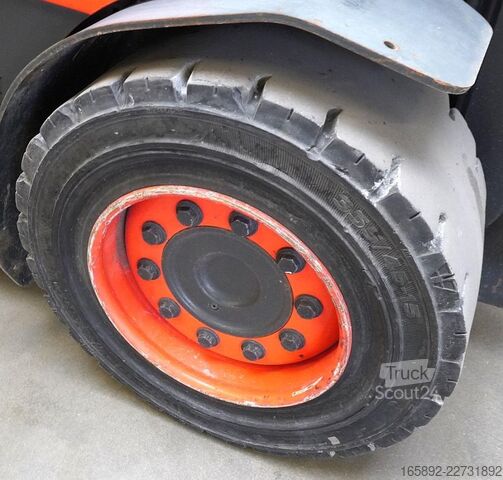  Linde E 35/600 H 388