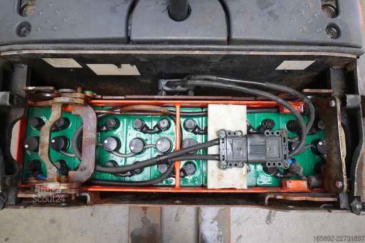  Linde N 20 132