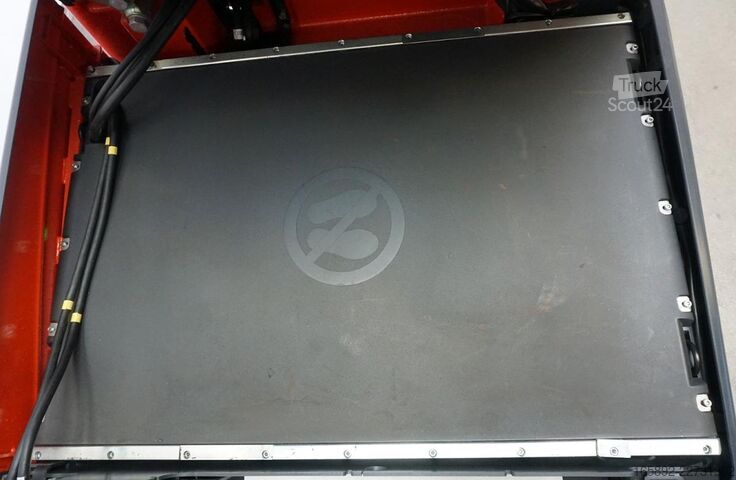  Linde E 25/600 H ION 387