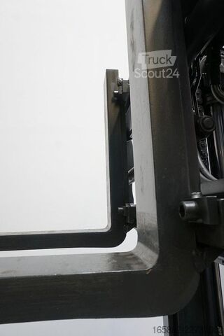  Linde E 25/600 H ION 387