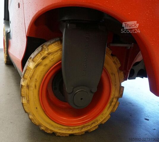  Linde E 25/600 H ION 387