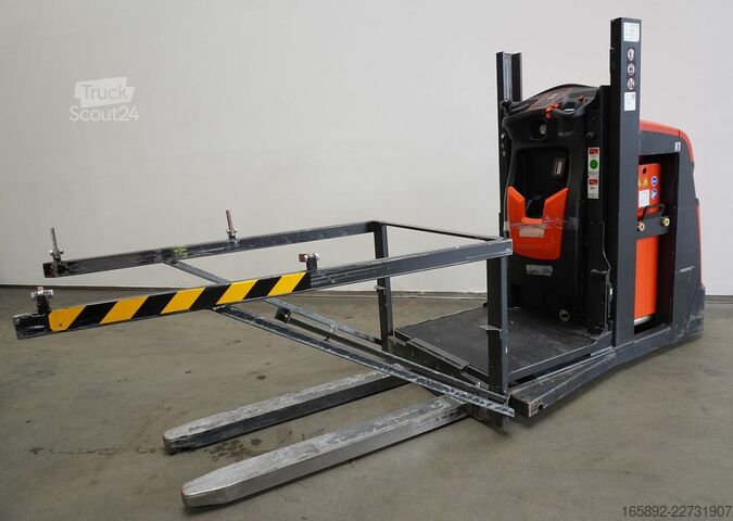  Linde V 10 5212