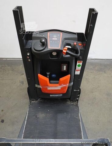  Linde V 10 5212