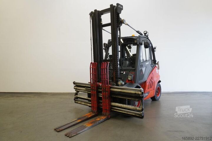  Linde H 50 D EVO 394-02