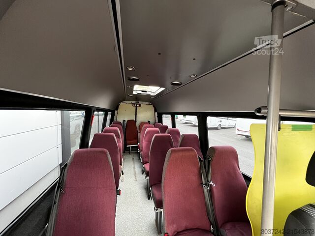 Minibuss Mercedes-Benz Sprinter 516 CDI