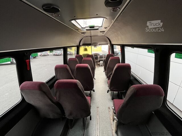 Minibuss Mercedes-Benz Sprinter 516 CDI