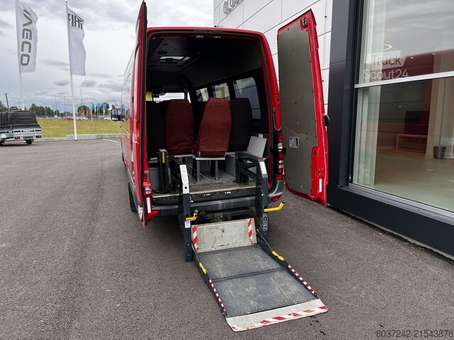 Minibuss Mercedes-Benz Sprinter 516 CDI