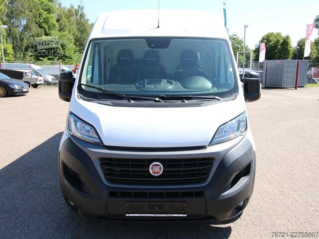 Kombijevsko vozilo Fiat Ducato 35 MJet L4H2 KAMERA+TEMPOMAT+270°TÜR+AHK