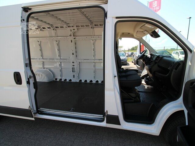 Kombijevsko vozilo Fiat Ducato 35 MJet L4H2 KAMERA+TEMPOMAT+270°TÜR+AHK