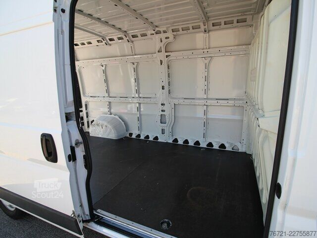 فان Fiat Ducato 35 MJet L4H2 KAMERA+TEMPOMAT+270°TÜR+AHK