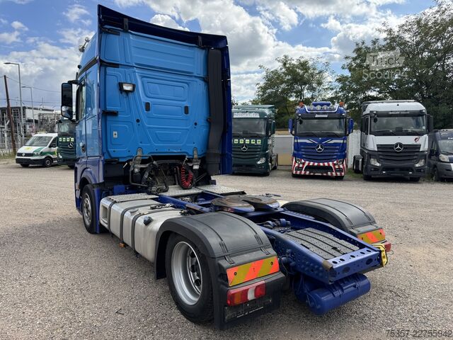  Mercedes-Benz 1845*BigSpace*LowLiner*