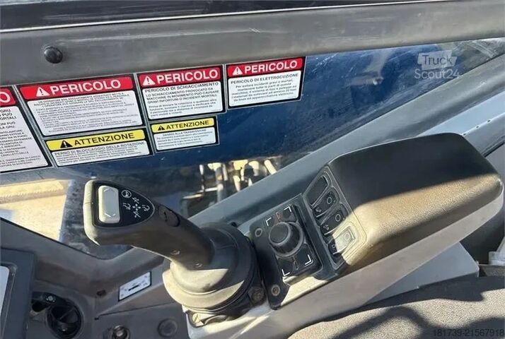 Ruwterrein kraan Grove RT550E rough terrain crane / 3000 mth!