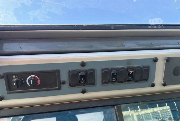 Ruwterrein kraan Grove RT550E rough terrain crane / 3000 mth!