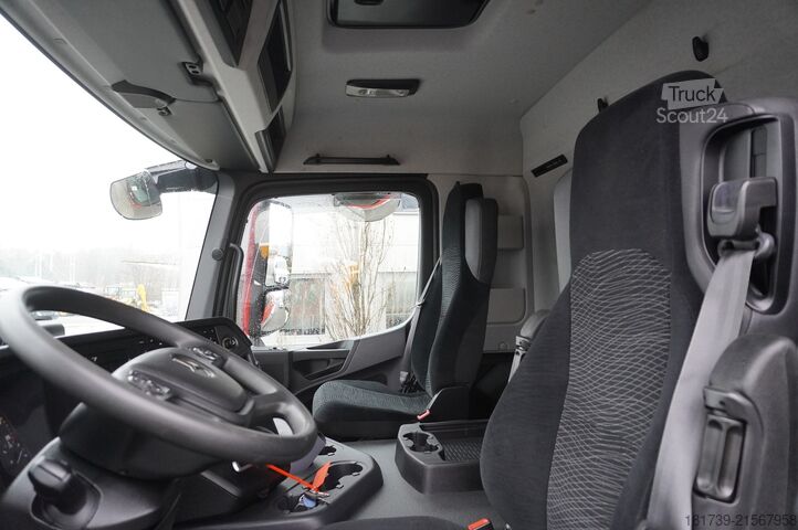 čistička odpadních vod Mercedes-Benz Actros 1833 / 260 tho. km / NEW septic t