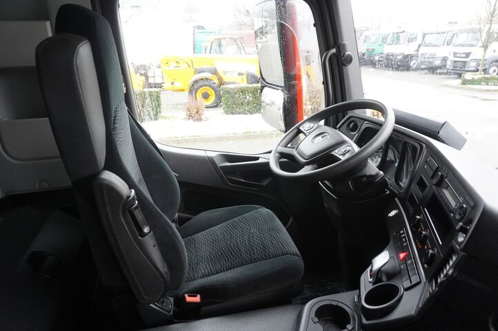 čistička odpadních vod Mercedes-Benz Actros 1833 / 260 tho. km / NEW septic t