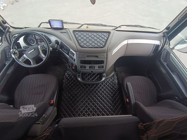 Traktor Daf XF 450 FAN