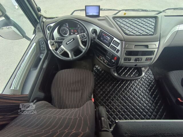 Traktor Daf XF 450 FAN