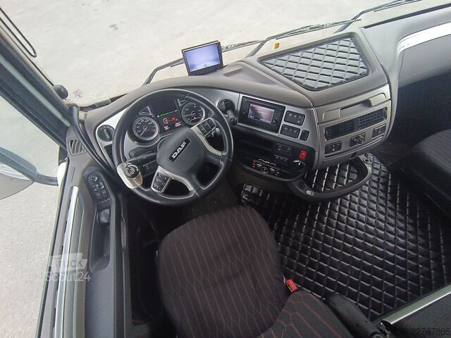 Traktor Daf XF 450 FAN