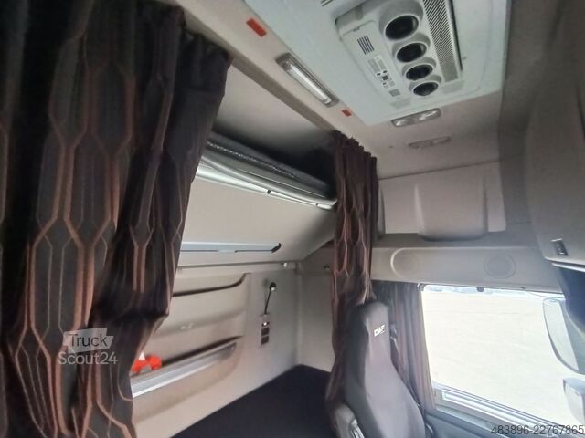 Traktor Daf XF 450 FAN