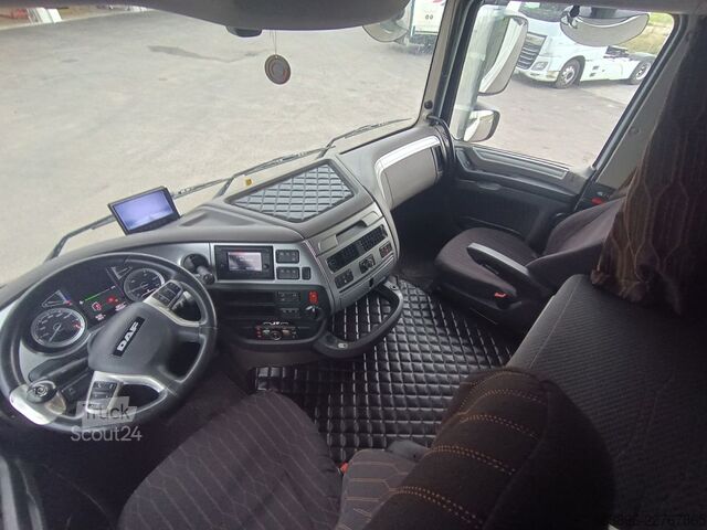 Traktor Daf XF 450 FAN
