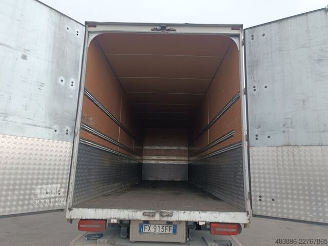 Traktor Daf XF 450 FAN