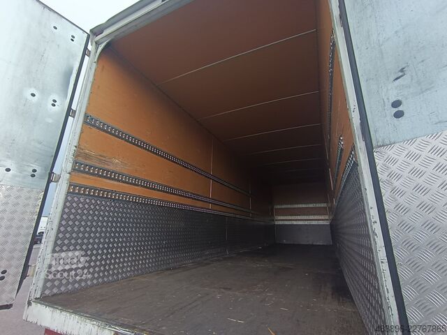 Traktor Daf XF 450 FAN