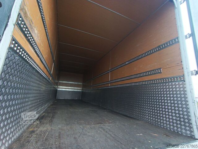 Traktor Daf XF 450 FAN