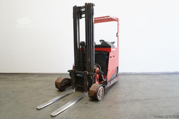 Carrello retrattile Sichelschmidt M1216 EEX