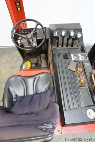 Carrello retrattile Sichelschmidt M1216 EEX