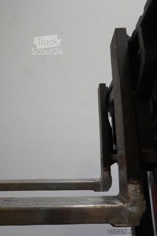 Carrello retrattile Sichelschmidt M1216 EEX