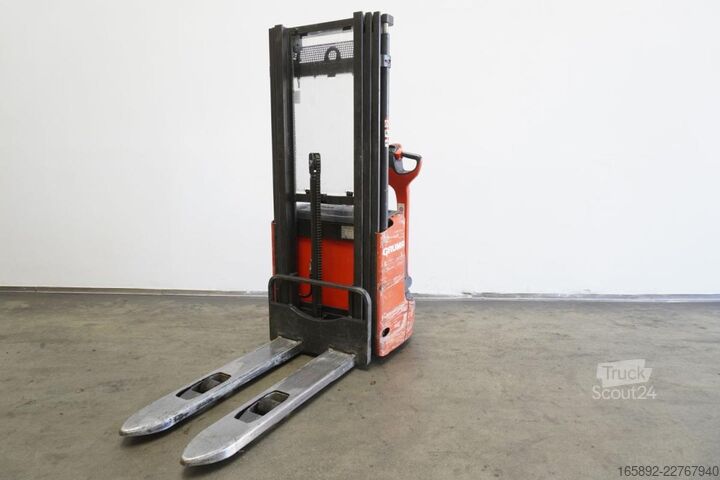 Kézi emelő Linde L 12 1172