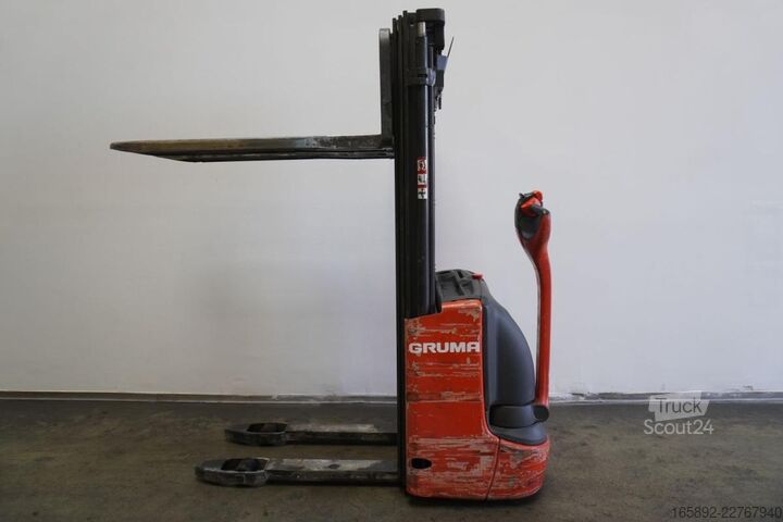 Kézi emelő Linde L 12 1172
