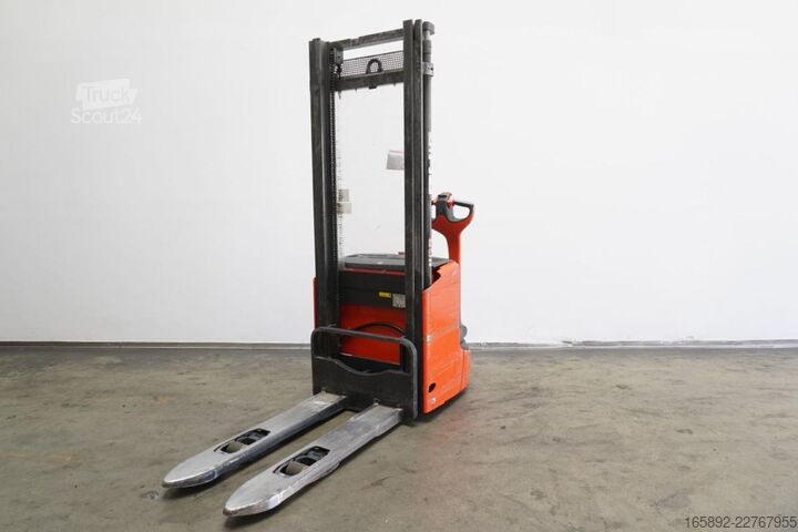 Kézi emelő Linde L 12 i 1172