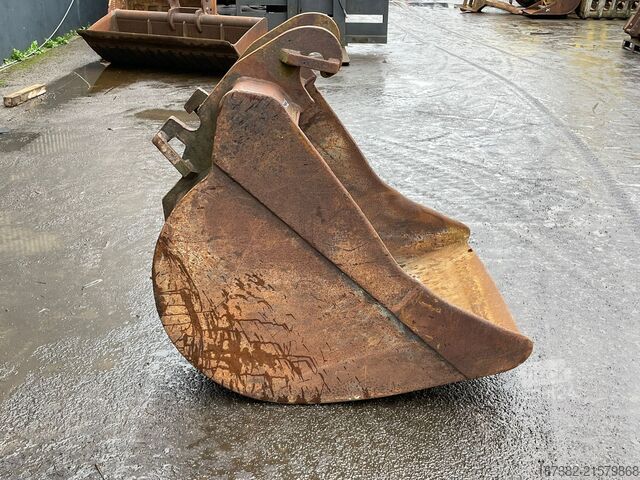 Excavator Caterpillar Digging bucket