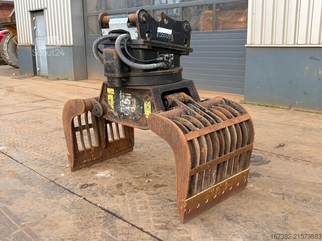 Excavator Caterpillar G310B-D