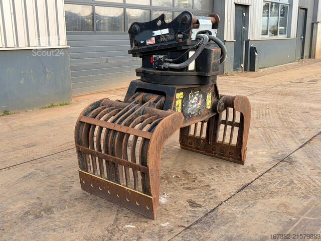 Excavator Caterpillar G310B-D