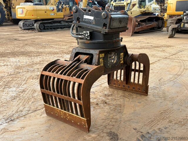 Excavator Caterpillar G310B-D