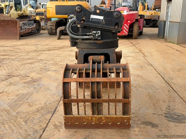 Excavator Caterpillar G310B-D