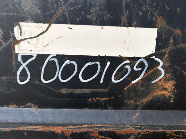 Excavator Caterpillar G310B-D