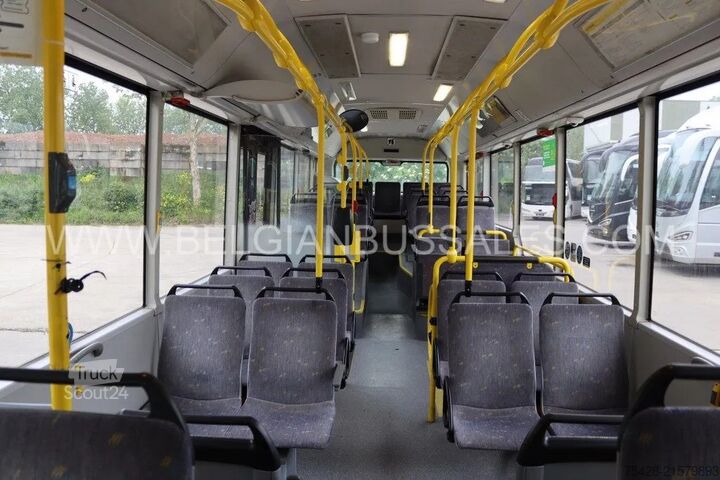 Stadsbus MAN Lion's City 12m / Airco