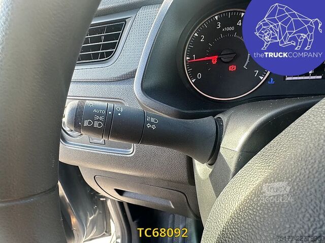Furgão de painéis Renault Express 1.5 DCI