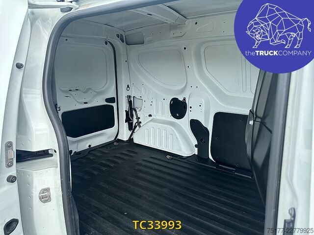 Furgão de painéis Renault Express 1.5 DCI