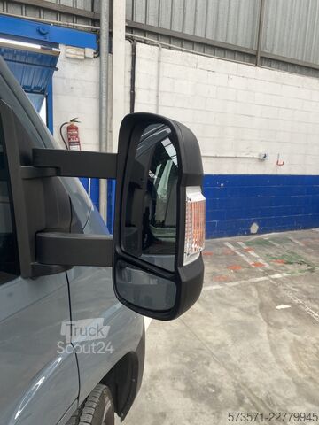 Karavan Fiat DucatoWeinsberg Carasuite650MF 2024 manuales | Capacidad para 5 personas