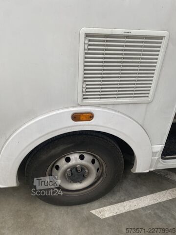 Karavan Fiat DucatoWeinsberg Carasuite650MF 2024 manuales | Capacidad para 5 personas