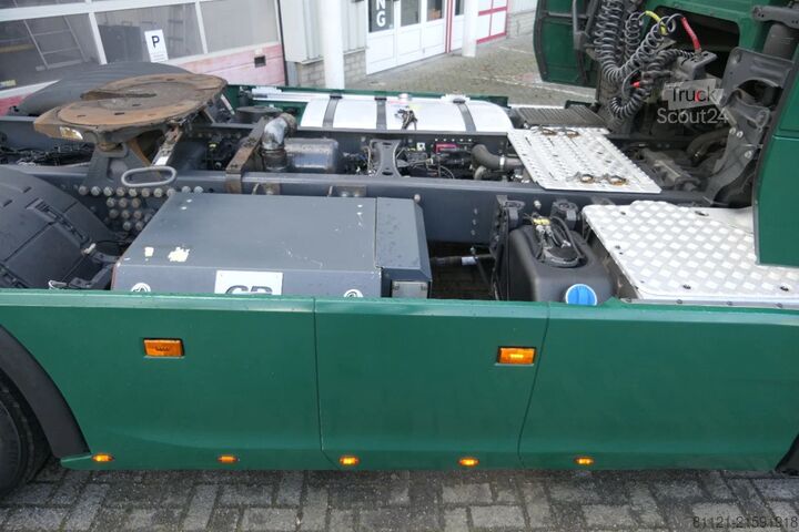Standard-SZM Scania R500 NGS | Compressor | Retarder | 628894Km | 2...
