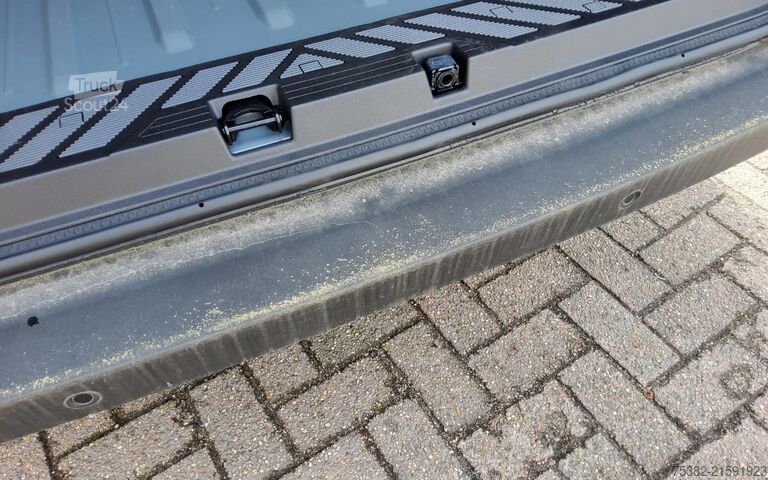 Panel van Renault Master 170.35  EURO 6  L3H2 GESLOTEN - 610 - UR...